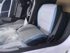 Geely Emgrand 4th Generation Champion Edition 1.5L CVT Flagship - ფოტო 3