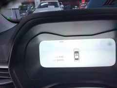 Geely Emgrand 4th Generation Champion Edition 1.5L CVT Flagship - ფოტო 4