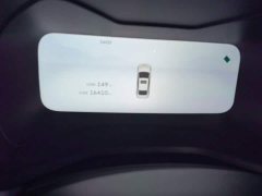 Geely Emgrand 4th Generation Champion Edition 1.5L CVT Flagship - ფოტო 5