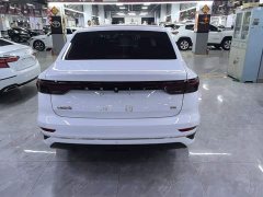 Geely Emgrand 4th Generation Champion Edition 1.5L CVT Flagship - ფოტო 8