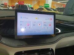 BYD Qin PLUS Glory Edition DM-i 55KM Leading - ფოტო 12
