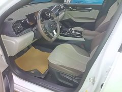 BYD Qin PLUS Glory Edition DM-i 55KM Leading - ფოტო 14