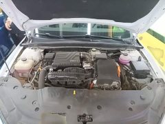 BYD Qin PLUS Glory Edition DM-i 55KM Leading - ფოტო 19