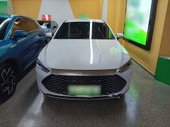 BYD Qin PLUS Glory Edition DM-i 55KM Leading - ფოტო 2