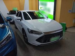 BYD Qin PLUS Glory Edition DM-i 55KM Leading - ფოტო 3