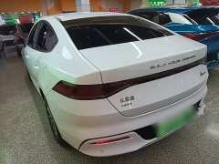 BYD Qin PLUS Glory Edition DM-i 55KM Leading - ფოტო 4