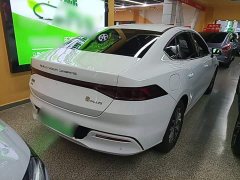 BYD Qin PLUS Glory Edition DM-i 55KM Leading - ფოტო 6