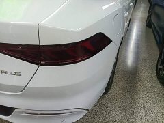 BYD Qin PLUS Glory Edition DM-i 55KM Leading - ფოტო 7