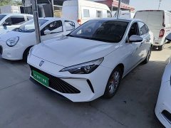 SAIC MG i5 2026 1.5L CVT Luxury - ფოტო 1