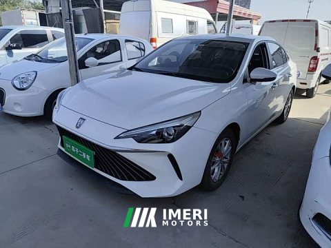 2025 SAIC MG i5 2026 1.5L CVT Luxury - ავტომობილი ჩინეთიდან