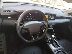 SAIC MG i5 2026 1.5L CVT Luxury - ფოტო 10