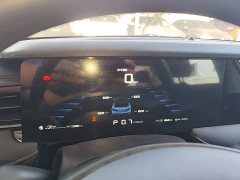 SAIC MG i5 2026 1.5L CVT Luxury - ფოტო 11