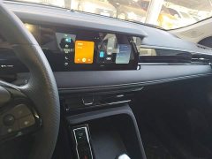 SAIC MG i5 2026 1.5L CVT Luxury - ფოტო 12