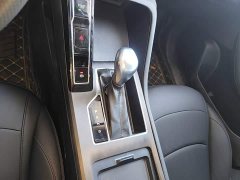 SAIC MG i5 2026 1.5L CVT Luxury - ფოტო 13