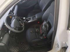 SAIC MG i5 2026 1.5L CVT Luxury - ფოტო 14