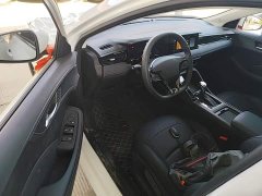 SAIC MG i5 2026 1.5L CVT Luxury - ფოტო 15