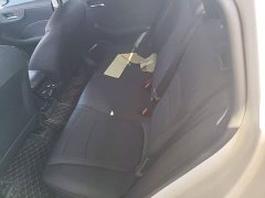 SAIC MG i5 2026 1.5L CVT Luxury - ფოტო 16