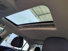 SAIC MG i5 2026 1.5L CVT Luxury - ფოტო 17