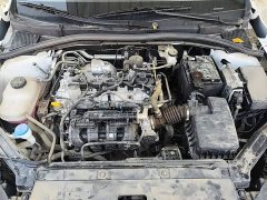 SAIC MG i5 2026 1.5L CVT Luxury - ფოტო 19