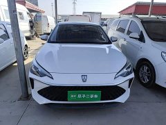 SAIC MG i5 2026 1.5L CVT Luxury - ფოტო 2