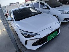 SAIC MG i5 2026 1.5L CVT Luxury - ფოტო 3