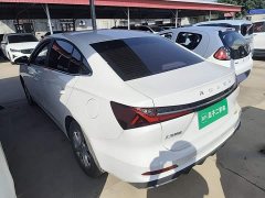 SAIC MG i5 2026 1.5L CVT Luxury - ფოტო 4