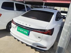 SAIC MG i5 2026 1.5L CVT Luxury - ფოტო 6
