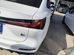 SAIC MG i5 2026 1.5L CVT Luxury - ფოტო 7