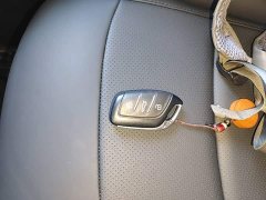 SAIC MG i5 2026 1.5L CVT Luxury - ფოტო 8