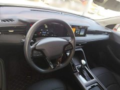 SAIC MG i5 2026 1.5L CVT Luxury - ფოტო 9