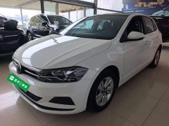 Volkswagen Polo Plus 1.5L Automatic Panoramic Comfort Edition - ფოტო 1