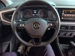 Volkswagen Polo Plus 1.5L Automatic Panoramic Comfort Edition - ფოტო 10