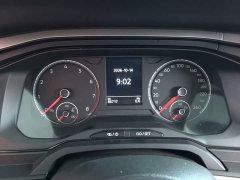 Volkswagen Polo Plus 1.5L Automatic Panoramic Comfort Edition - ფოტო 11