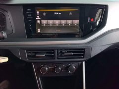 Volkswagen Polo Plus 1.5L Automatic Panoramic Comfort Edition - ფოტო 12
