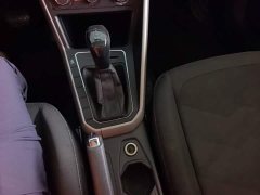 Volkswagen Polo Plus 1.5L Automatic Panoramic Comfort Edition - ფოტო 13