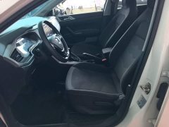 Volkswagen Polo Plus 1.5L Automatic Panoramic Comfort Edition - ფოტო 14