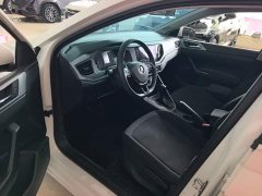 Volkswagen Polo Plus 1.5L Automatic Panoramic Comfort Edition - ფოტო 15