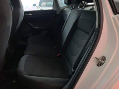Volkswagen Polo Plus 1.5L Automatic Panoramic Comfort Edition - ფოტო 16