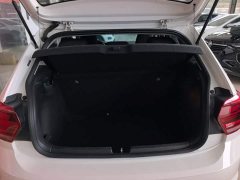 Volkswagen Polo Plus 1.5L Automatic Panoramic Comfort Edition - ფოტო 18