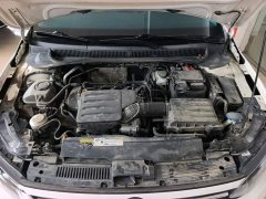 Volkswagen Polo Plus 1.5L Automatic Panoramic Comfort Edition - ფოტო 19
