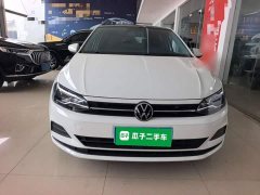 Volkswagen Polo Plus 1.5L Automatic Panoramic Comfort Edition - ფოტო 2
