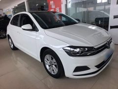 Volkswagen Polo Plus 1.5L Automatic Panoramic Comfort Edition - ფოტო 3