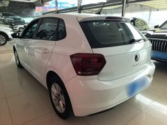 Volkswagen Polo Plus 1.5L Automatic Panoramic Comfort Edition - ფოტო 4