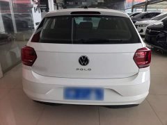 Volkswagen Polo Plus 1.5L Automatic Panoramic Comfort Edition - ფოტო 5