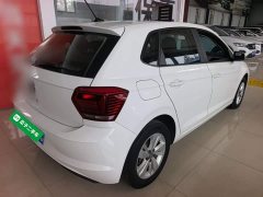 Volkswagen Polo Plus 1.5L Automatic Panoramic Comfort Edition - ფოტო 6