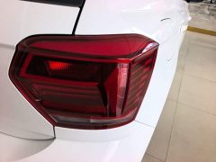 Volkswagen Polo Plus 1.5L Automatic Panoramic Comfort Edition - ფოტო 7