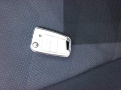 Volkswagen Polo Plus 1.5L Automatic Panoramic Comfort Edition - ფოტო 8
