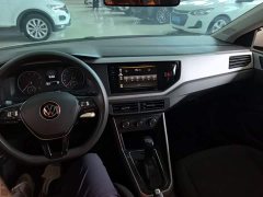 Volkswagen Polo Plus 1.5L Automatic Panoramic Comfort Edition - ფოტო 9