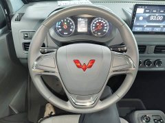 Wuling Yangguang 2024 300km Comfort Passenger Van 75kW - ფოტო 10