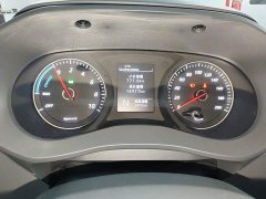 Wuling Yangguang 2024 300km Comfort Passenger Van 75kW - ფოტო 11